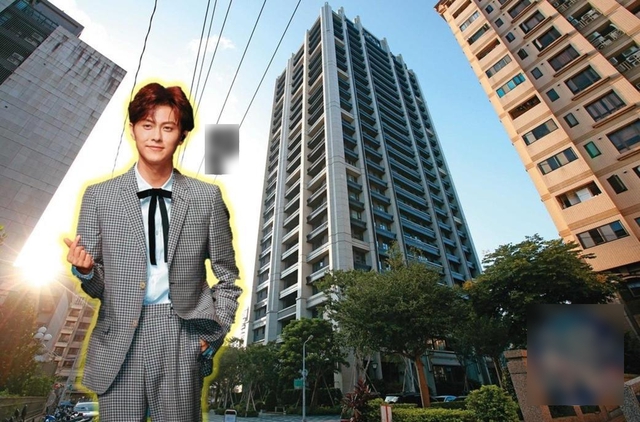 Bí mật động trời về tấm ảnh “hoàng tử showbiz” ngoại tình với vợ bạn thân ở căn hộ 53 tỷ - Ảnh 1. Bí mật động trời về tấm ảnh “hoàng tử showbiz” ngoại tình với vợ bạn thân ở căn hộ 53 tỷ - Ảnh 1.