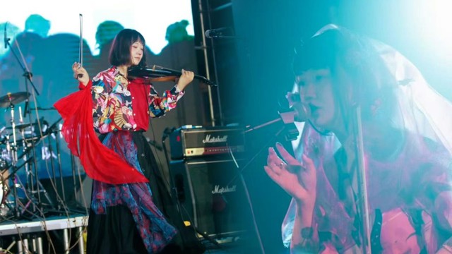 Sự cố sân khấu khiến 1 ca sĩ qua đời: "Thủ lĩnh âm thanh u sầu" ra đi trong cú sốc- Ảnh 2. Sự cố sân khấu khiến 1 ca sĩ qua đời: "Thủ lĩnh âm thanh u sầu" ra đi trong cú sốc- Ảnh 2.