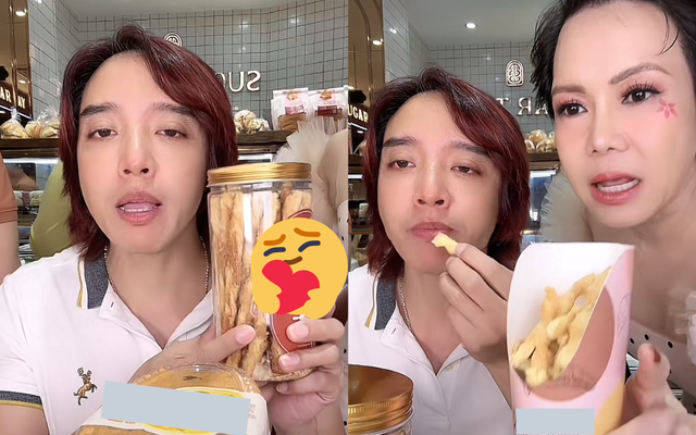 Tình hình hiện tại của Việt Hương- Ảnh 1. Tình hình hiện tại của Việt Hương- Ảnh 1.