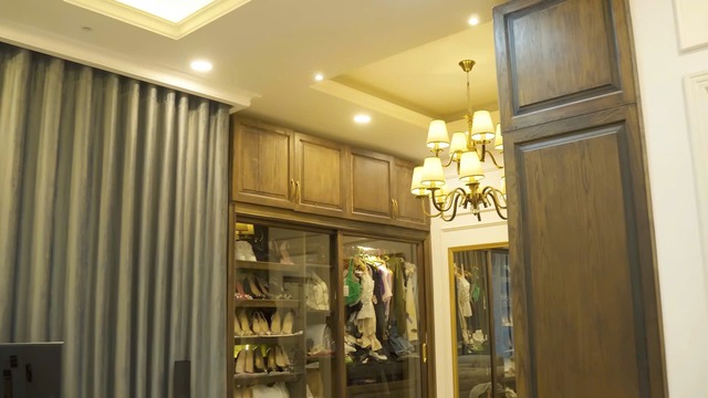 Biệt thự 2 triệu đô trong khu nhà giàu quận 7 của ca sĩ Đăng Khôi- Ảnh 14. Biệt thự 2 triệu đô trong khu nhà giàu quận 7 của ca sĩ Đăng Khôi- Ảnh 14.