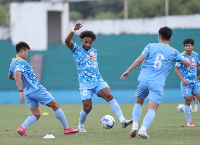 Duy Mạnh nói gì về Xuân Son?- Ảnh 2. Duy Mạnh nói gì về Xuân Son?- Ảnh 2.