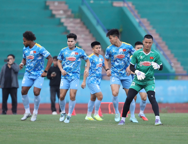 Duy Mạnh nói gì về Xuân Son?- Ảnh 3. Duy Mạnh nói gì về Xuân Son?- Ảnh 3.