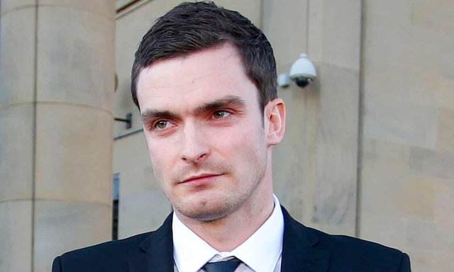 Lợi dụng sự ái mộ của fan, cầu thủ nổi tiếng dụ dỗ, xâm hại trẻ vị thành niên và cái kết tù tội- Ảnh 1.