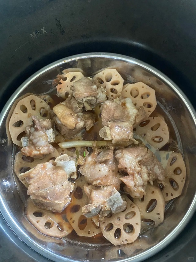 Đông hanh hao, cúm rình rập: 4 món nấu siêu đơn giản giúp tăng miễn dịch tự nhiên cho cả nhà- Ảnh 8. Đông hanh hao, cúm rình rập: 4 món nấu siêu đơn giản giúp tăng miễn dịch tự nhiên cho cả nhà- Ảnh 8.