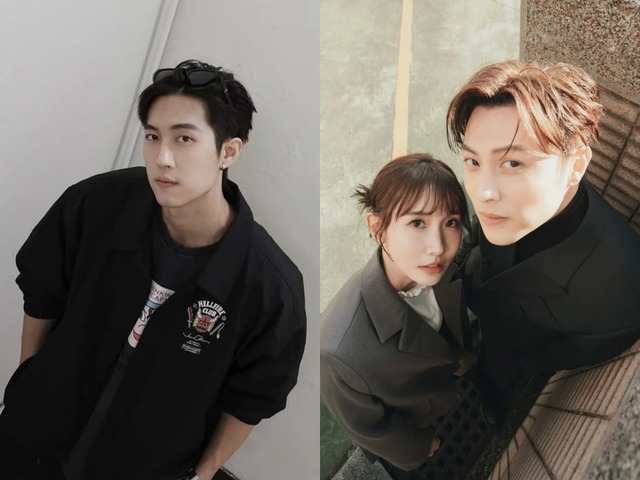 Rò rỉ ảnh nóng mỹ nam Thơ Ngây ngoại tình với vợ bạn thân, ai là người rắp tâm tung hê?- Ảnh 3. Rò rỉ ảnh nóng mỹ nam Thơ Ngây ngoại tình với vợ bạn thân, ai là người rắp tâm tung hê?- Ảnh 3.