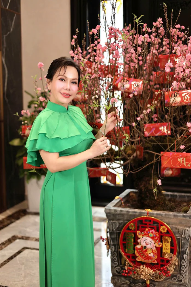 Khối tài sản hàng trăm tỷ của Việt Hương- Ảnh 9. Khối tài sản hàng trăm tỷ của Việt Hương- Ảnh 9.