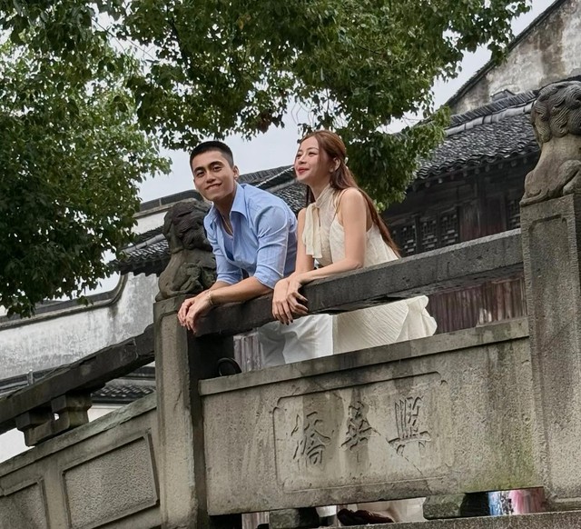 Chi Pu đã có tình mới, là 1 Nam Vương?- Ảnh 3. Chi Pu đã có tình mới, là 1 Nam Vương?- Ảnh 3.