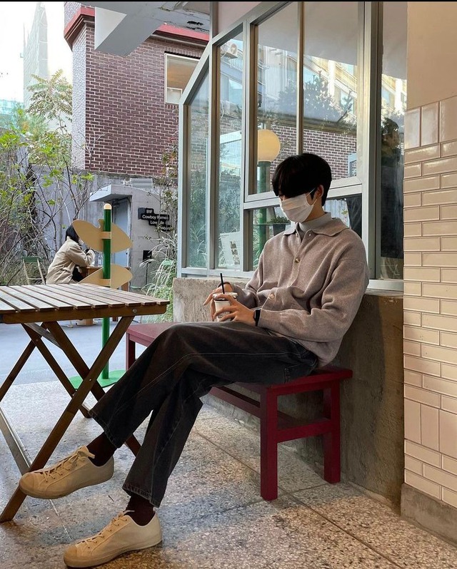 3 thứ đàn ông biết càng sớm càng tốt- Ảnh 1. 3 thứ đàn ông biết càng sớm càng tốt- Ảnh 1.