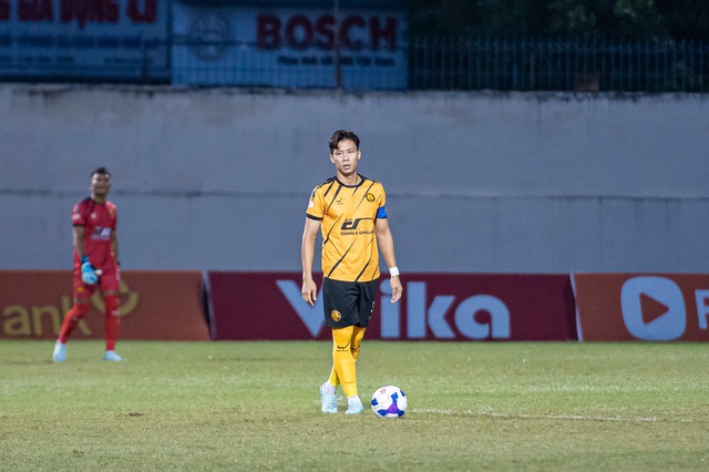 Quế Ngọc Hải lận đận- Ảnh 1. Quế Ngọc Hải lận đận- Ảnh 1.