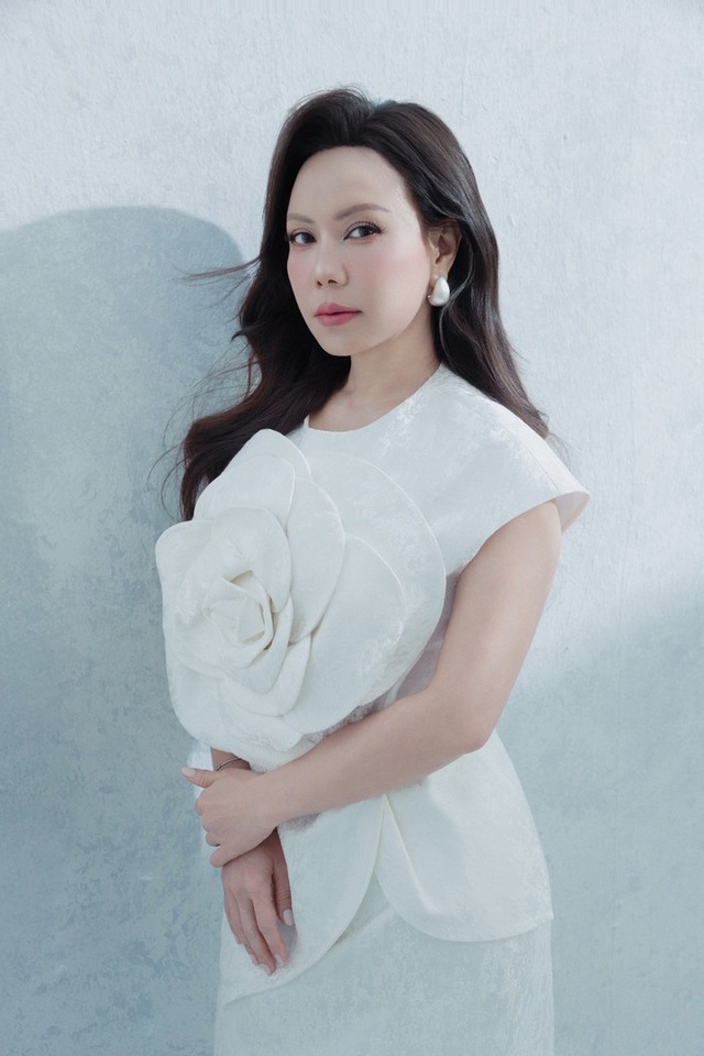 Khối tài sản hàng trăm tỷ của Việt Hương- Ảnh 7. Khối tài sản hàng trăm tỷ của Việt Hương- Ảnh 7.