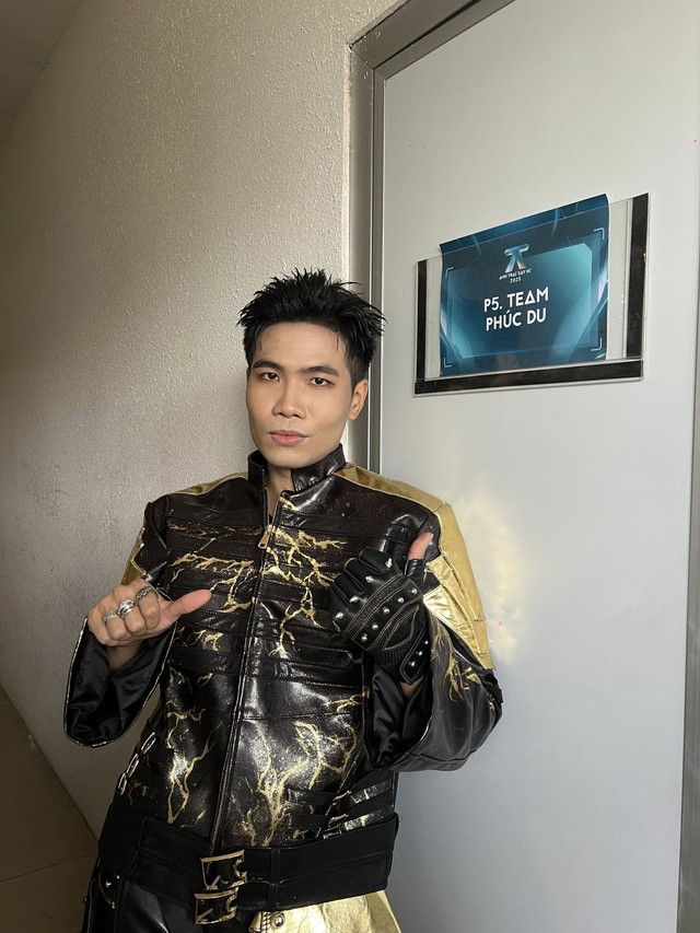 Anh Trai rapper ra 4 bài nhạc khiến Quán quân King of Rap nhức nhối, rap diss cũng có thể văn minh đến thế này!- Ảnh 3.