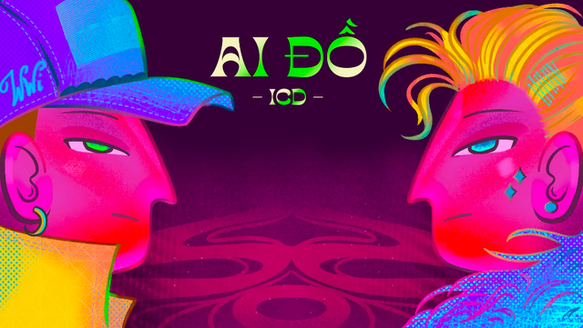 Anh Trai rapper ra 4 bài nhạc khiến Quán quân King of Rap nhức nhối, rap diss cũng có thể văn minh đến thế này!- Ảnh 2.