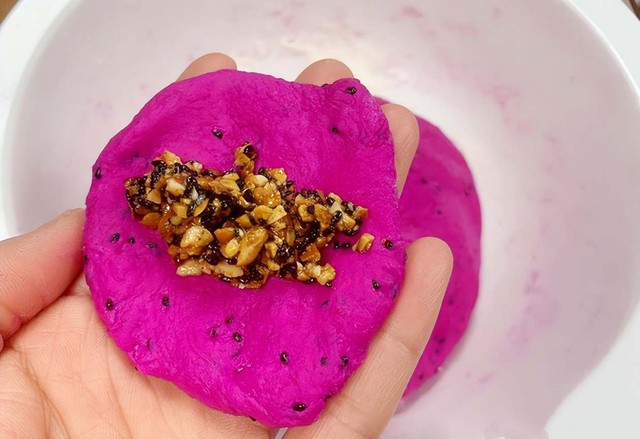 Mùa đông hanh hao, mẹ nhất định nên làm món này: Canxi gấp 6 lần sữa, trẻ mê tít!- Ảnh 4. Mùa đông hanh hao, mẹ nhất định nên làm món này: Canxi gấp 6 lần sữa, trẻ mê tít!- Ảnh 4.