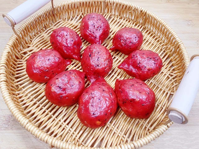 Mùa đông hanh hao, mẹ nhất định nên làm món này: Canxi gấp 6 lần sữa, trẻ mê tít!- Ảnh 7. Mùa đông hanh hao, mẹ nhất định nên làm món này: Canxi gấp 6 lần sữa, trẻ mê tít!- Ảnh 7.