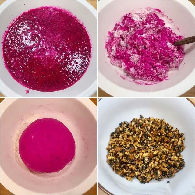 Mùa đông hanh hao, mẹ nhất định nên làm món này: Canxi gấp 6 lần sữa, trẻ mê tít!- Ảnh 3. Mùa đông hanh hao, mẹ nhất định nên làm món này: Canxi gấp 6 lần sữa, trẻ mê tít!- Ảnh 3.