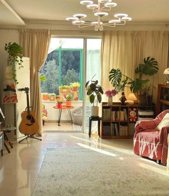 Ngôi nhà của bà cụ 92 tuổi gây xúc động: Như bước ra như hoạt hình Ghibli, góc nào cũng chữa lành- Ảnh 5. Ngôi nhà của bà cụ 92 tuổi gây xúc động: Như bước ra như hoạt hình Ghibli, góc nào cũng chữa lành- Ảnh 5.