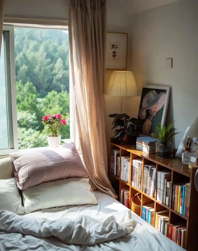 Ngôi nhà của bà cụ 92 tuổi gây xúc động: Như bước ra như hoạt hình Ghibli, góc nào cũng chữa lành- Ảnh 16. Ngôi nhà của bà cụ 92 tuổi gây xúc động: Như bước ra như hoạt hình Ghibli, góc nào cũng chữa lành- Ảnh 16.