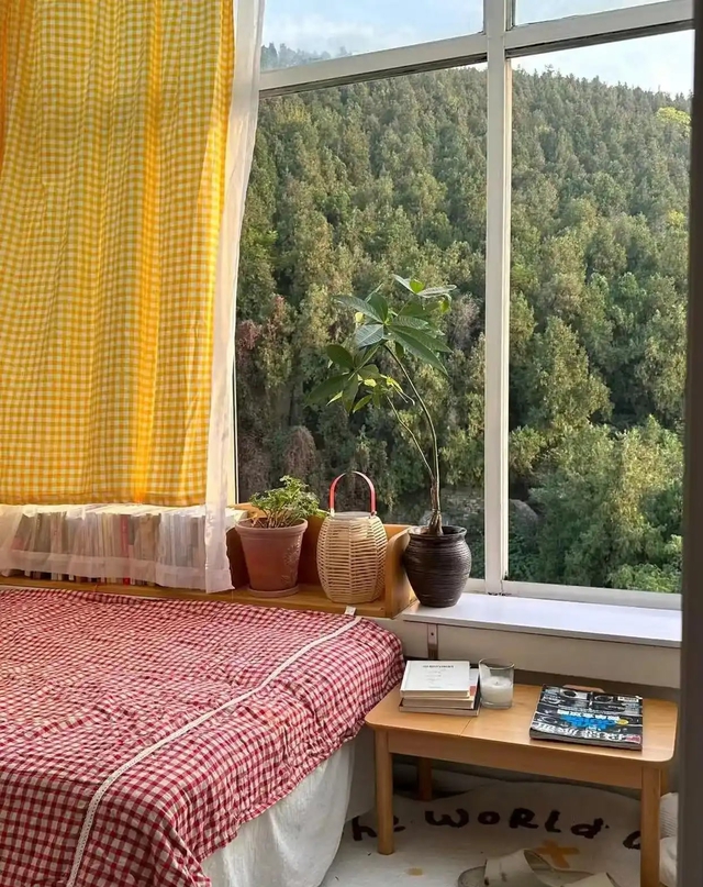 Ngôi nhà của bà cụ 92 tuổi gây xúc động: Như bước ra như hoạt hình Ghibli, góc nào cũng chữa lành- Ảnh 20. Ngôi nhà của bà cụ 92 tuổi gây xúc động: Như bước ra như hoạt hình Ghibli, góc nào cũng chữa lành- Ảnh 20.