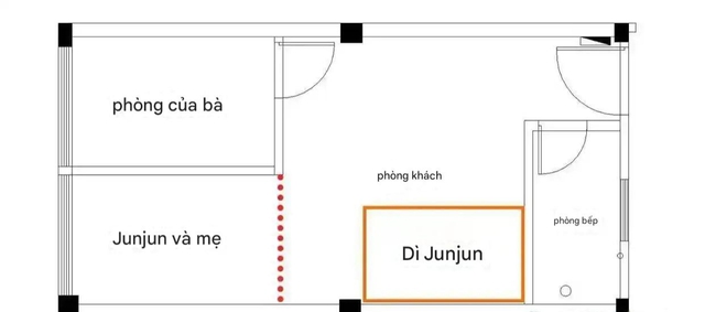 Màn cải tạo nhà đỉnh nóc khiến 1,4 tỷ dân Trung Quốc vỗ tay: Hồi sinh 4 cuộc đời- Ảnh 4. Màn cải tạo nhà đỉnh nóc khiến 1,4 tỷ dân Trung Quốc vỗ tay: Hồi sinh 4 cuộc đời- Ảnh 4.