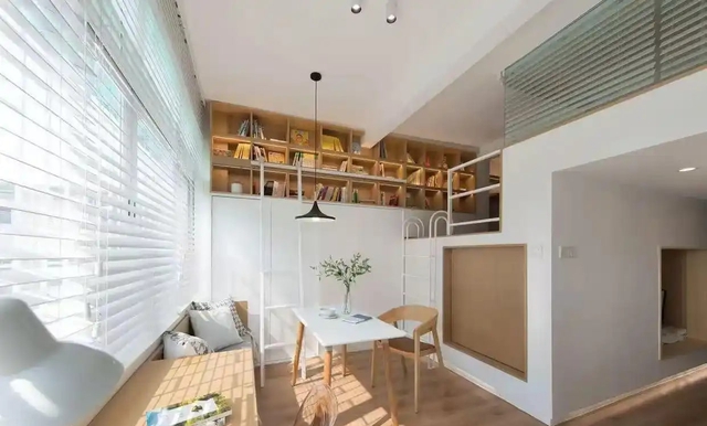 Màn cải tạo nhà đỉnh nóc khiến 1,4 tỷ dân Trung Quốc vỗ tay: Hồi sinh 4 cuộc đời- Ảnh 15. Màn cải tạo nhà đỉnh nóc khiến 1,4 tỷ dân Trung Quốc vỗ tay: Hồi sinh 4 cuộc đời- Ảnh 15.