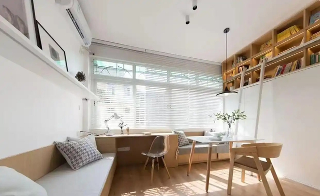 Màn cải tạo nhà đỉnh nóc khiến 1,4 tỷ dân Trung Quốc vỗ tay: Hồi sinh 4 cuộc đời- Ảnh 18. Màn cải tạo nhà đỉnh nóc khiến 1,4 tỷ dân Trung Quốc vỗ tay: Hồi sinh 4 cuộc đời- Ảnh 18.