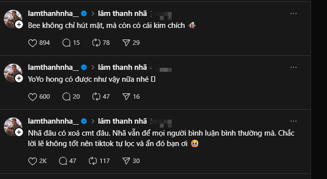 Nam diễn viên Mưa Đỏ có đang mắc bệnh ngôi sao?- Ảnh 2. Nam diễn viên Mưa Đỏ có đang mắc bệnh ngôi sao?- Ảnh 2.
