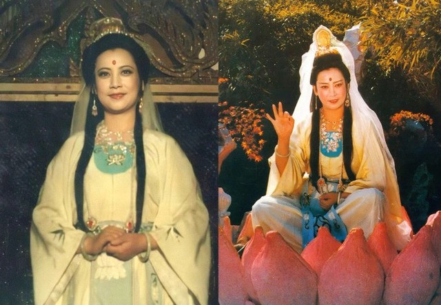 Nữ diễn viên cả đời chỉ đóng 1 phim mà thành huyền thoại kinh điển- Ảnh 2. Nữ diễn viên cả đời chỉ đóng 1 phim mà thành huyền thoại kinh điển- Ảnh 2.