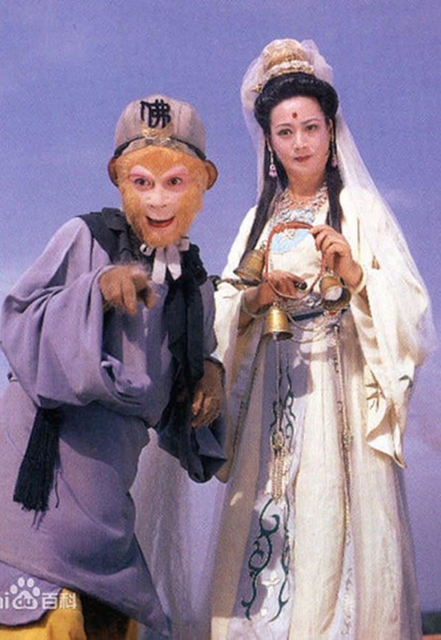 Nữ diễn viên cả đời chỉ đóng 1 phim mà thành huyền thoại kinh điển- Ảnh 3. Nữ diễn viên cả đời chỉ đóng 1 phim mà thành huyền thoại kinh điển- Ảnh 3.