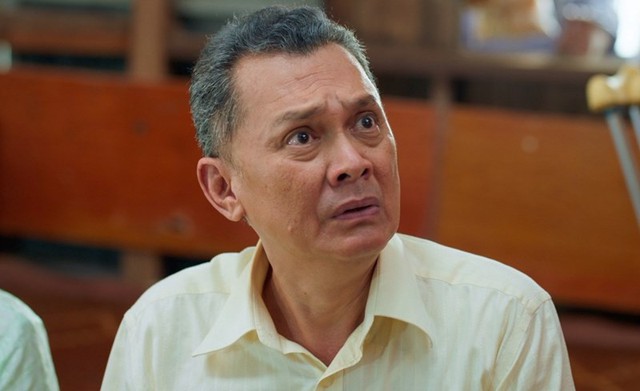 Xem phim Việt này chỉ muốn xin sếp nghỉ việc về quê, đạo diễn khóc giữa set quay là biết chữa lành cỡ nào- Ảnh 1.