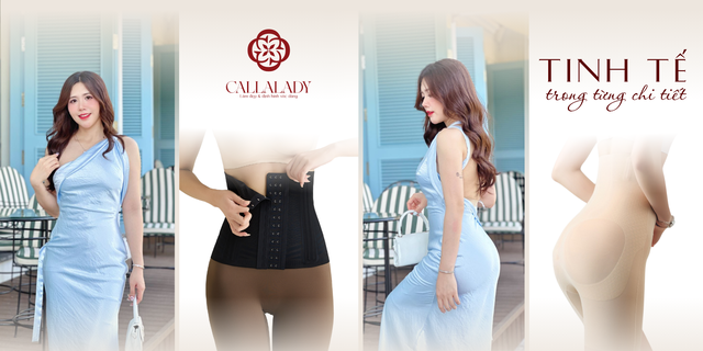 Gọn dáng mà không gò bó: Triết lý làm đẹp mới của phụ nữ hiện đại- Ảnh 2. Gọn dáng mà không gò bó: Triết lý làm đẹp mới của phụ nữ hiện đại- Ảnh 2.