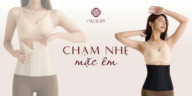 Gọn dáng mà không gò bó: Triết lý làm đẹp mới của phụ nữ hiện đại- Ảnh 3. Gọn dáng mà không gò bó: Triết lý làm đẹp mới của phụ nữ hiện đại- Ảnh 3.