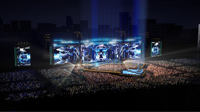 NSX Anh Trai Say Hi đính chính- Ảnh 4. NSX Anh Trai Say Hi đính chính- Ảnh 4.