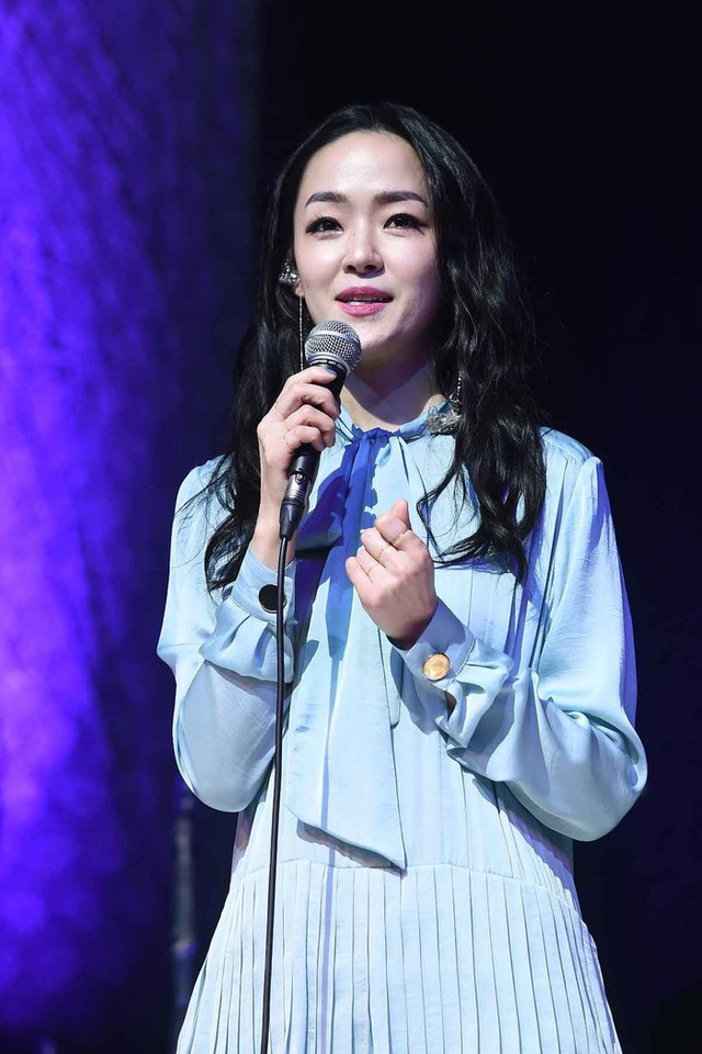 Yoona bị liệt dây thần kinh sọ não: “Tôi không biết khi nào mình sẽ chết”- Ảnh 5. Yoona bị liệt dây thần kinh sọ não: “Tôi không biết khi nào mình sẽ chết”- Ảnh 5.