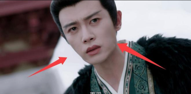 Phải có lệnh cấm tài tử này đóng phim cổ trang: Nhìn mặt như “bộ xương khô”, vào vai hoàng đế mà tưởng gian thần- Ảnh 4. Phải có lệnh cấm tài tử này đóng phim cổ trang: Nhìn mặt như “bộ xương khô”, vào vai hoàng đế mà tưởng gian thần- Ảnh 4.