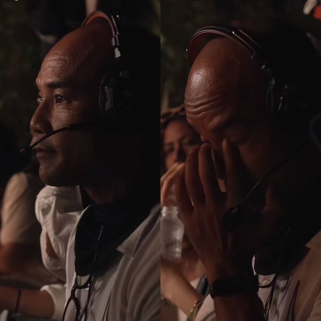 Xem phim Việt này chỉ muốn xin sếp nghỉ việc về quê, đạo diễn khóc giữa set quay là biết chữa lành cỡ nào- Ảnh 7.