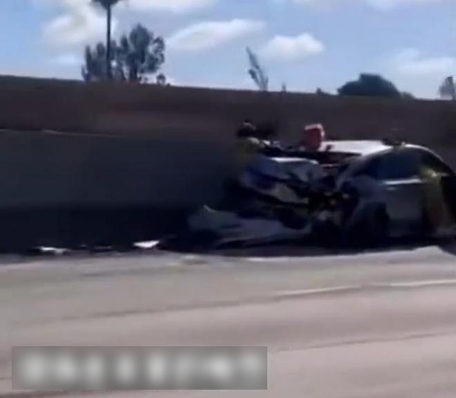 Hoảng hồn tin rapper J. qua đời vì tai nạn giao thông kinh hoàng, nhưng sự thật sau đó còn sốc hơn- Ảnh 2. Hoảng hồn tin rapper J. qua đời vì tai nạn giao thông kinh hoàng, nhưng sự thật sau đó còn sốc hơn- Ảnh 2.