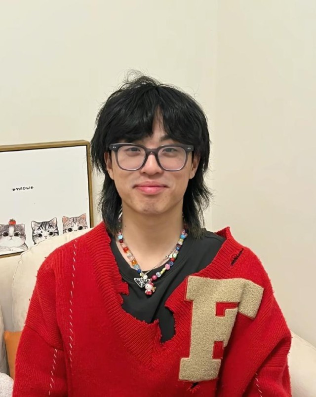 Hoảng hồn tin rapper J. qua đời vì tai nạn giao thông kinh hoàng, nhưng sự thật sau đó còn sốc hơn- Ảnh 1. Hoảng hồn tin rapper J. qua đời vì tai nạn giao thông kinh hoàng, nhưng sự thật sau đó còn sốc hơn- Ảnh 1.