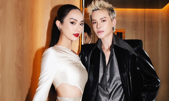 Vũ Thúy Quỳnh đã căng- Ảnh 5. Vũ Thúy Quỳnh đã căng- Ảnh 5.