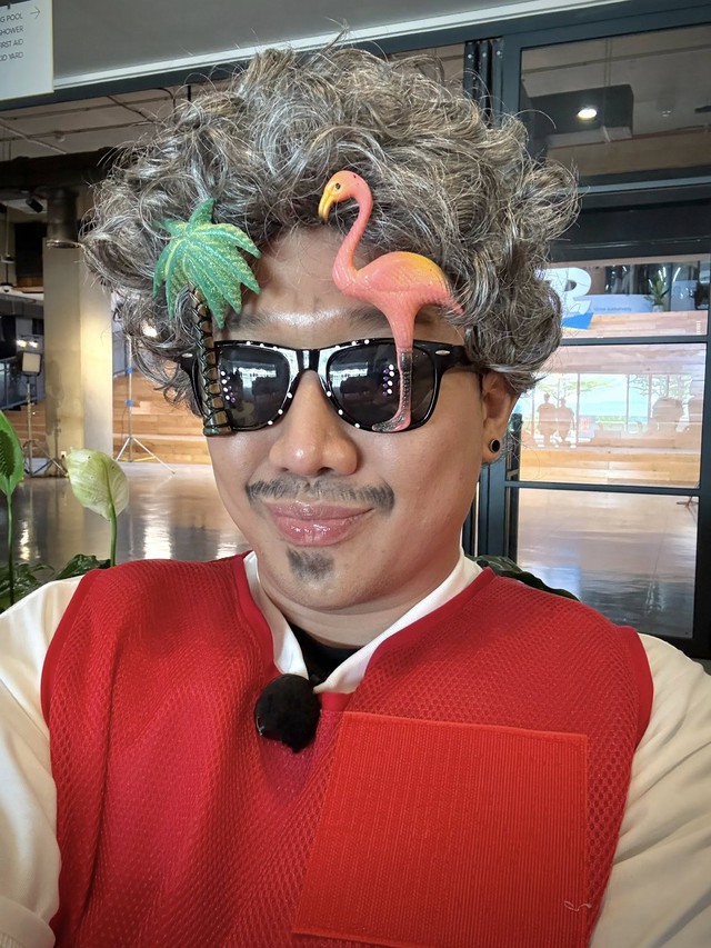 Chưa bao giờ thấy Trấn Thành tơi tả đến mức độ này- Ảnh 11. Chưa bao giờ thấy Trấn Thành tơi tả đến mức độ này- Ảnh 11.