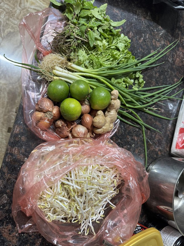 Giá rau hot nhất lúc này- Ảnh 6. Giá rau hot nhất lúc này- Ảnh 6.