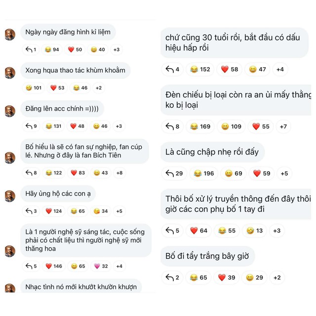 Vừa công khai yêu CiiN lập tức bị netizen tranh cãi, OgeNus im lặng để 2 đàn anh ra mặt "dẹp loạn"- Ảnh 3. Vừa công khai yêu CiiN lập tức bị netizen tranh cãi, OgeNus im lặng để 2 đàn anh ra mặt "dẹp loạn"- Ảnh 3.