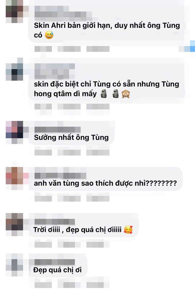 Mai Dora cosplay Ahri tung chiêu "tranh sủng"- Ảnh 5. Mai Dora cosplay Ahri tung chiêu "tranh sủng"- Ảnh 5.