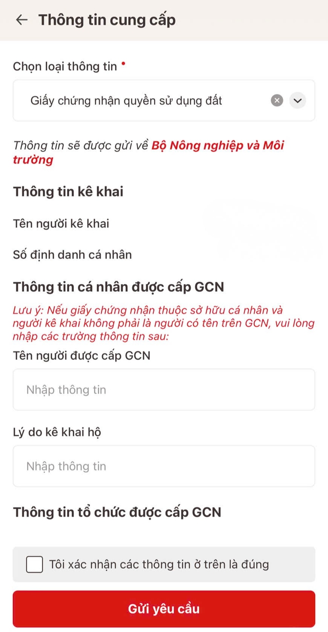 Thông tin mới nhất liên quan đến sổ đỏ, người dân cả nước cần biết rõ- Ảnh 5. Thông tin mới nhất liên quan đến sổ đỏ, người dân cả nước cần biết rõ- Ảnh 5.