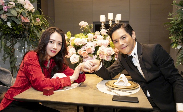 Dâu đại gia khổ nhất showbiz: Chồng "phá gia chi tử" bị cắt thừa kế, 6 năm nhẫn nhục giờ công cốc- Ảnh 3. Dâu đại gia khổ nhất showbiz: Chồng "phá gia chi tử" bị cắt thừa kế, 6 năm nhẫn nhục giờ công cốc- Ảnh 3.