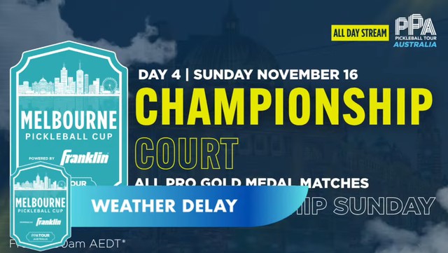 Từ thất vọng của PPA Úc mới thấy Việt Nam là "thiên đường Pickleball" không chỉ ở châu Á- Ảnh 2. Từ thất vọng của PPA Úc mới thấy Việt Nam là "thiên đường Pickleball" không chỉ ở châu Á- Ảnh 2.