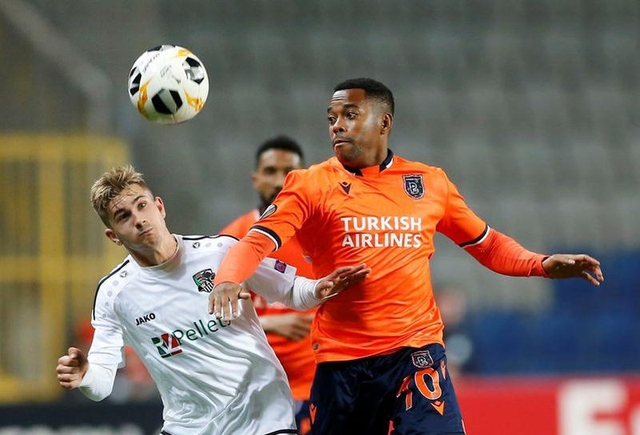 Thần đồng bóng đá trượt dài, vào tù ra tội vì bê bối hiếp dâm tập thể- Ảnh 1. Thần đồng bóng đá trượt dài, vào tù ra tội vì bê bối hiếp dâm tập thể- Ảnh 1.