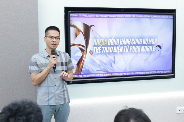 Ba đội tuyển Việt Nam sẵn sàng cạnh tranh chức vô địch thế giới PUBG Mobile- Ảnh 2. Ba đội tuyển Việt Nam sẵn sàng cạnh tranh chức vô địch thế giới PUBG Mobile- Ảnh 2.