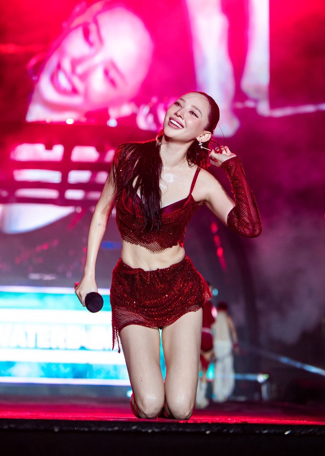 Tóc Tiên: Đừng cố tình kích war nữa- Ảnh 5. Tóc Tiên: Đừng cố tình kích war nữa- Ảnh 5.