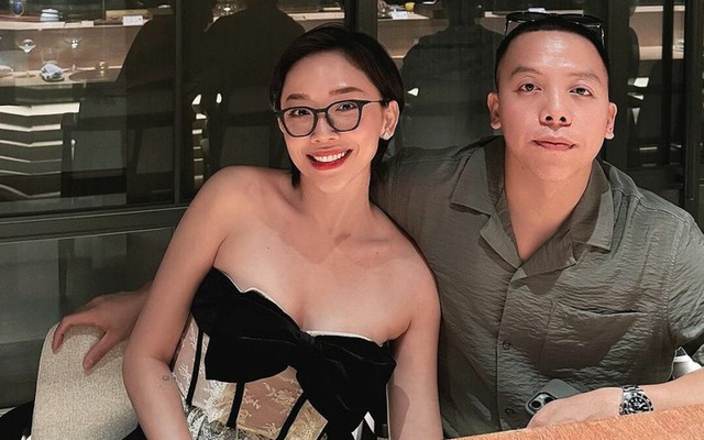 Tóc Tiên vội lên tiếng sau khi vô tình xác nhận độc thân,  còn Touliver bình tĩnh đi tập gym- Ảnh 7.