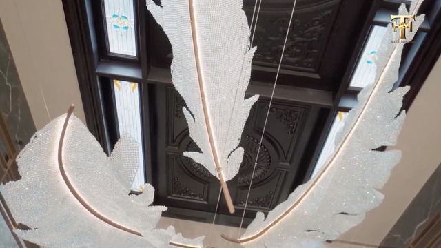 Thứ "độc nhất" trong biệt thự 300 tỷ của Việt Hương, cả thế giới chỉ có 1- Ảnh 9. Thứ "độc nhất" trong biệt thự 300 tỷ của Việt Hương, cả thế giới chỉ có 1- Ảnh 9.